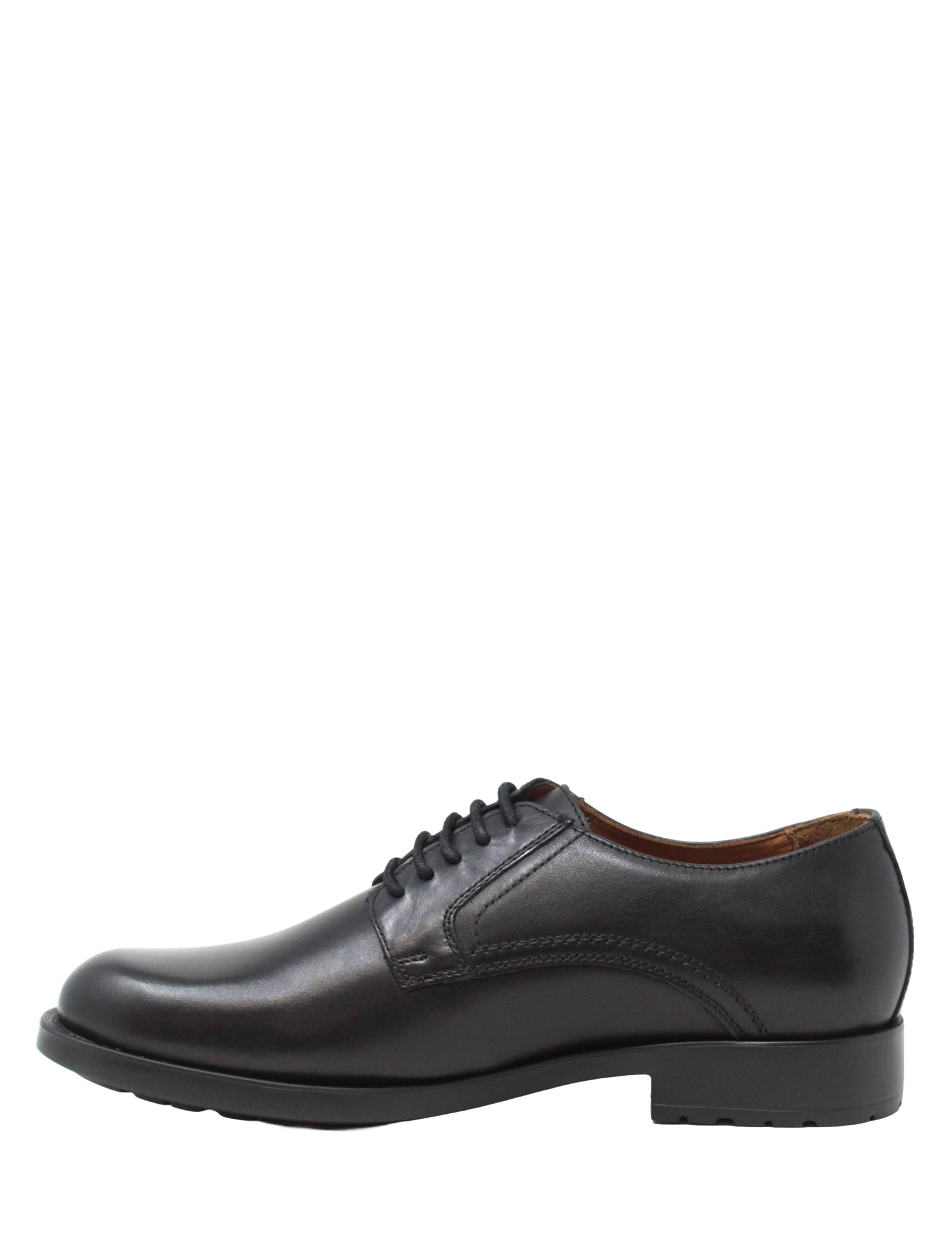 Scarpe eleganti Nero Valleverde