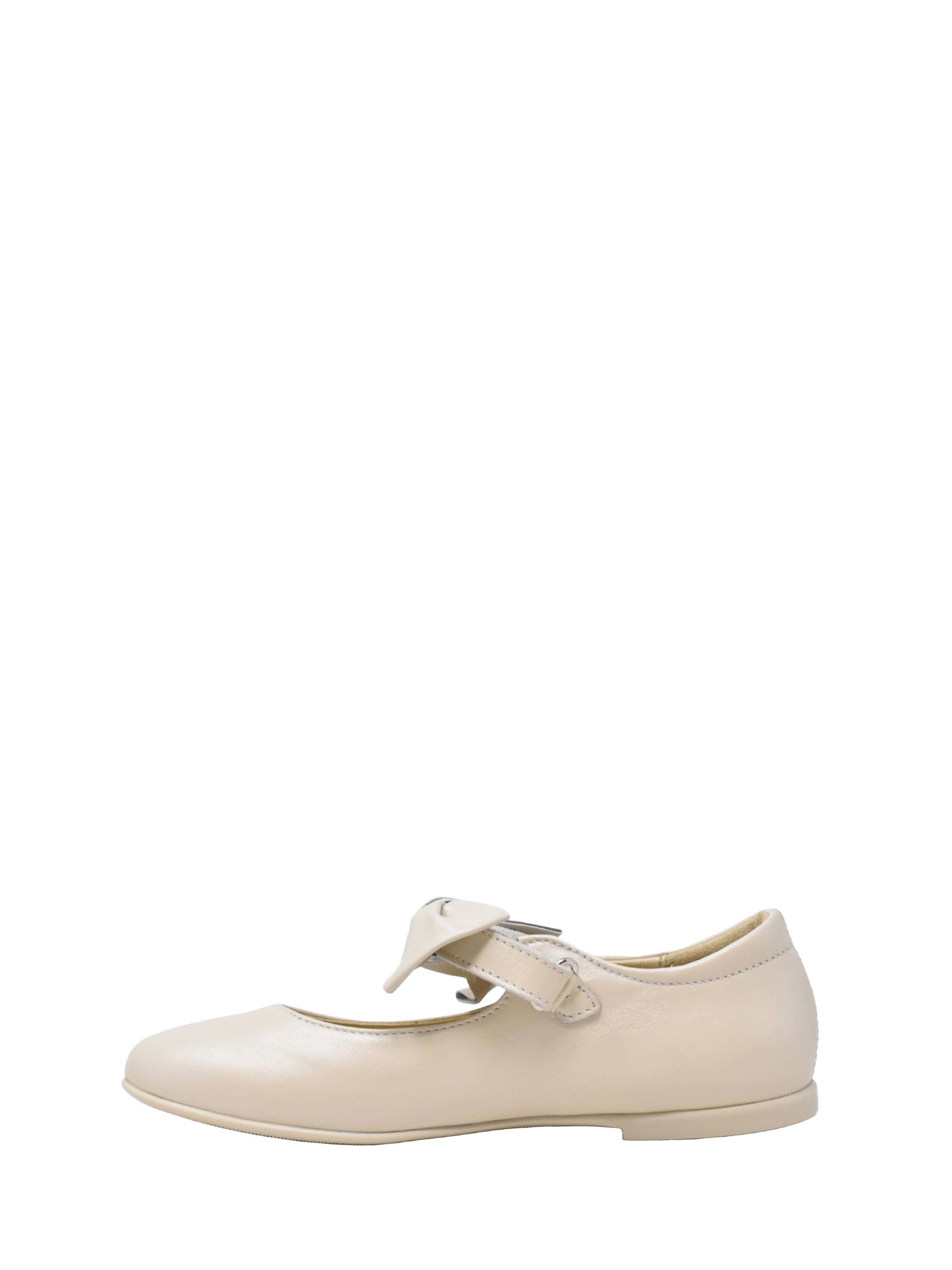 Ballerine Beige Naturino
