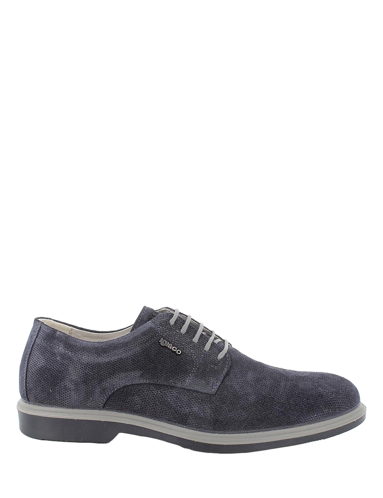 Francesine Blu Igi&co