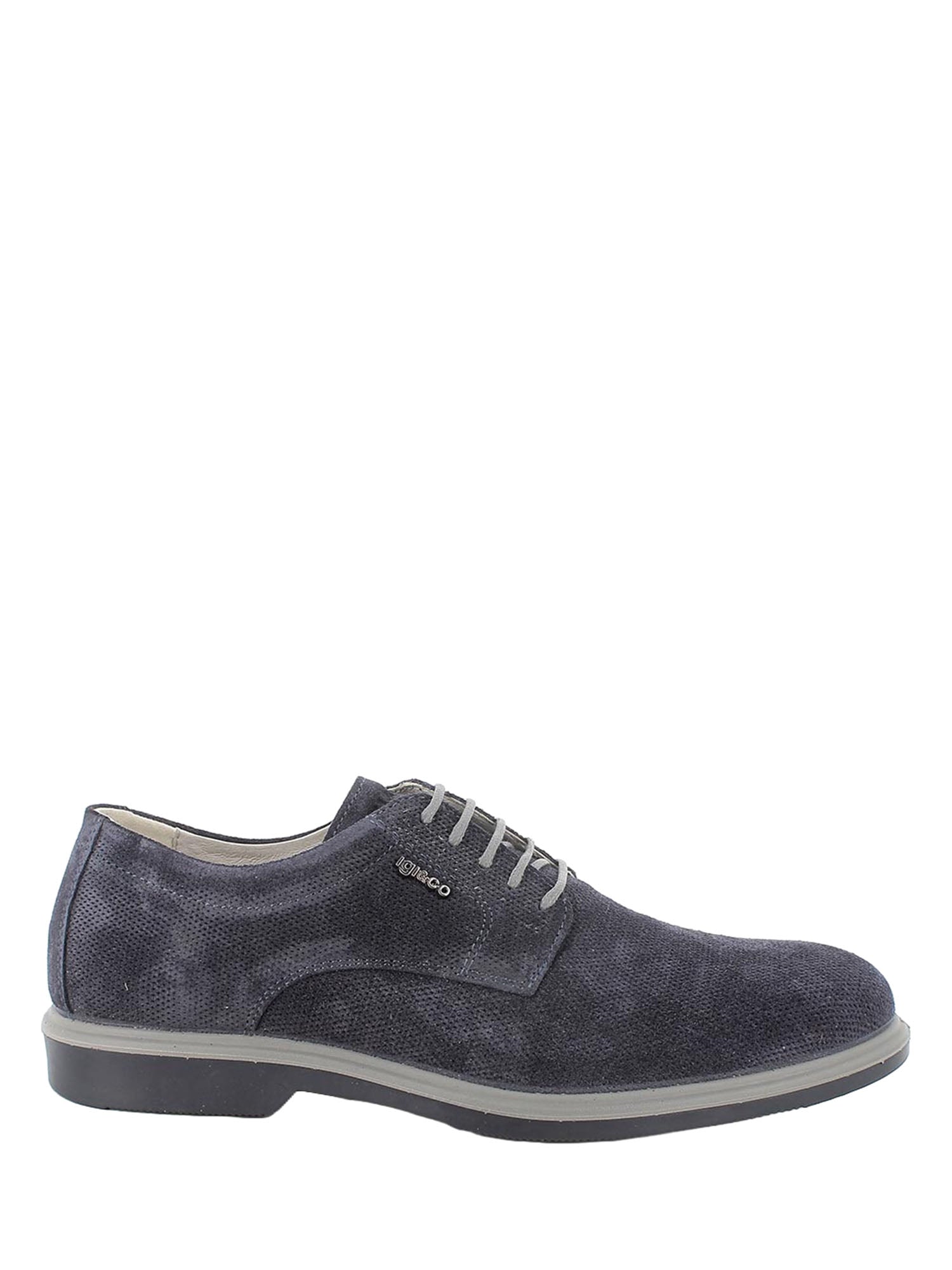 Francesine Blu Igi&co