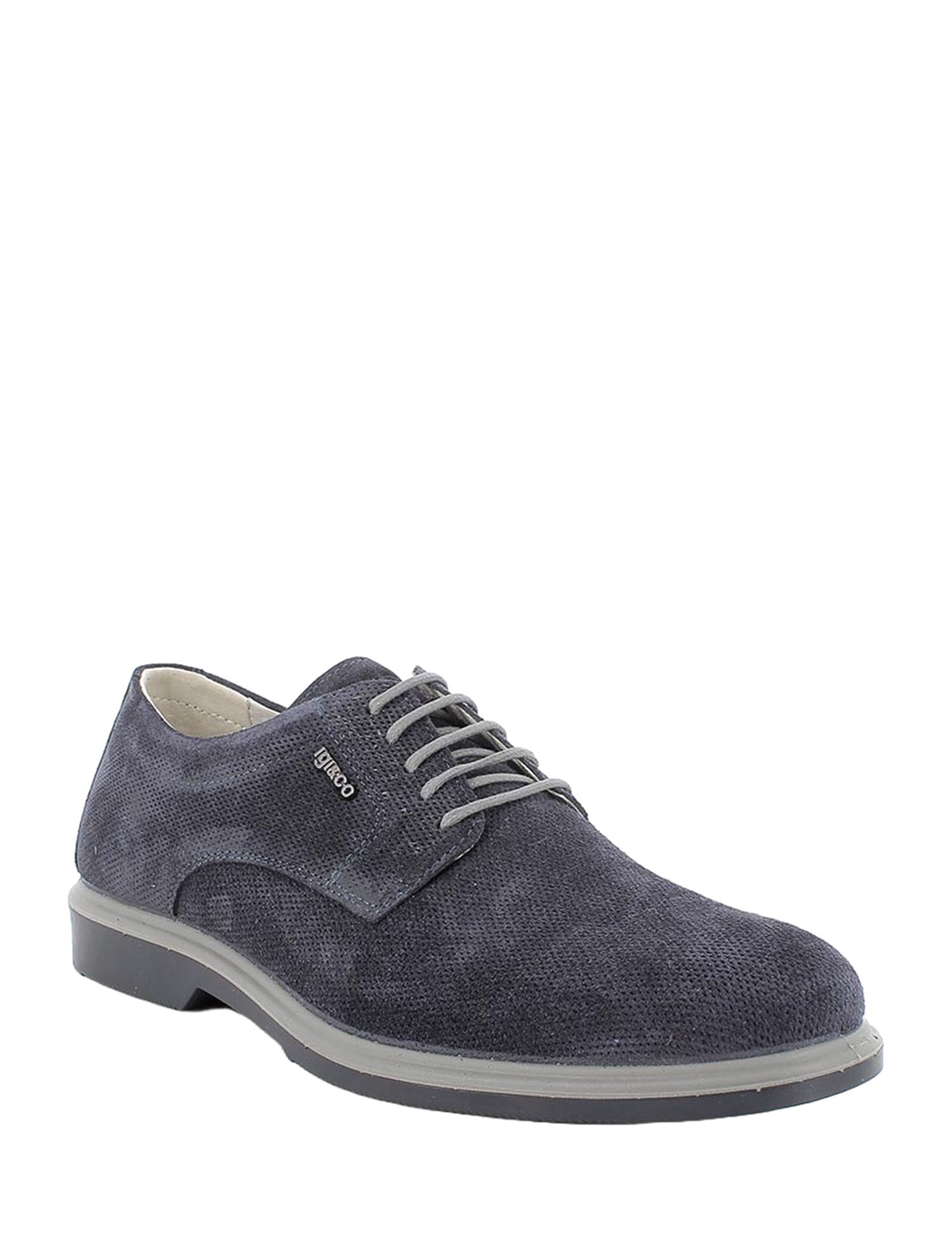 Francesine Blu Igi&co