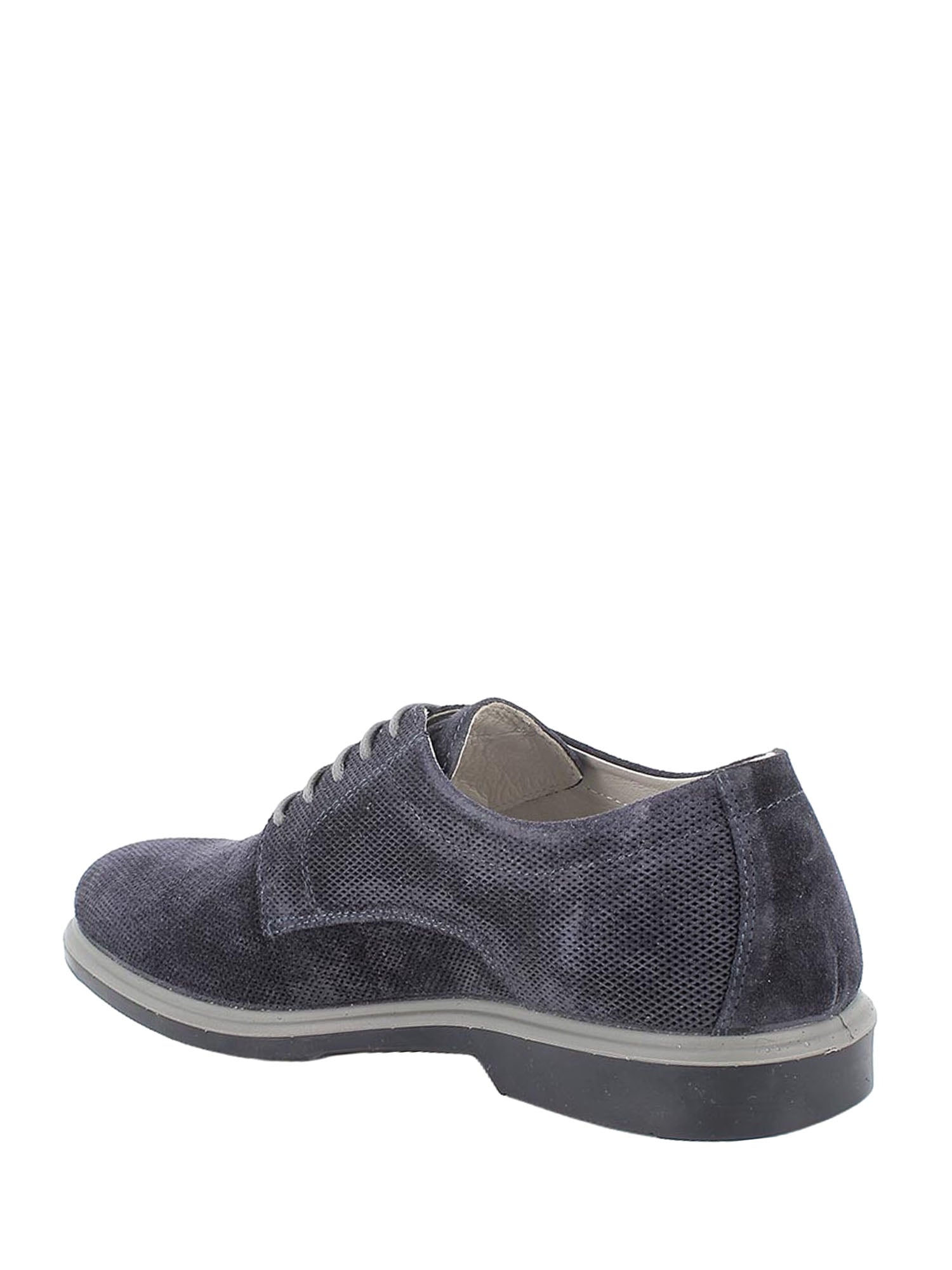 Francesine Blu Igi&co