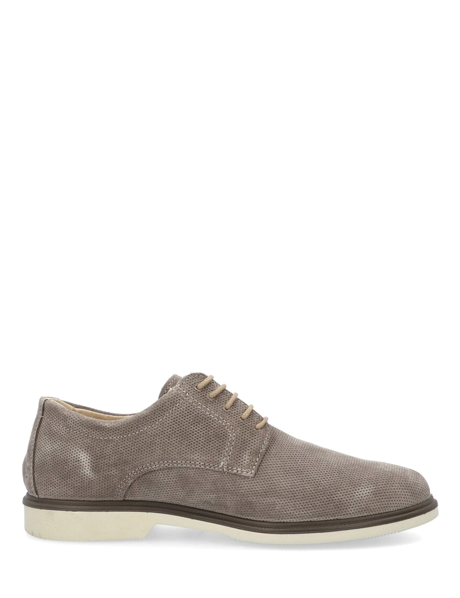Francesine Grigio Igi&co