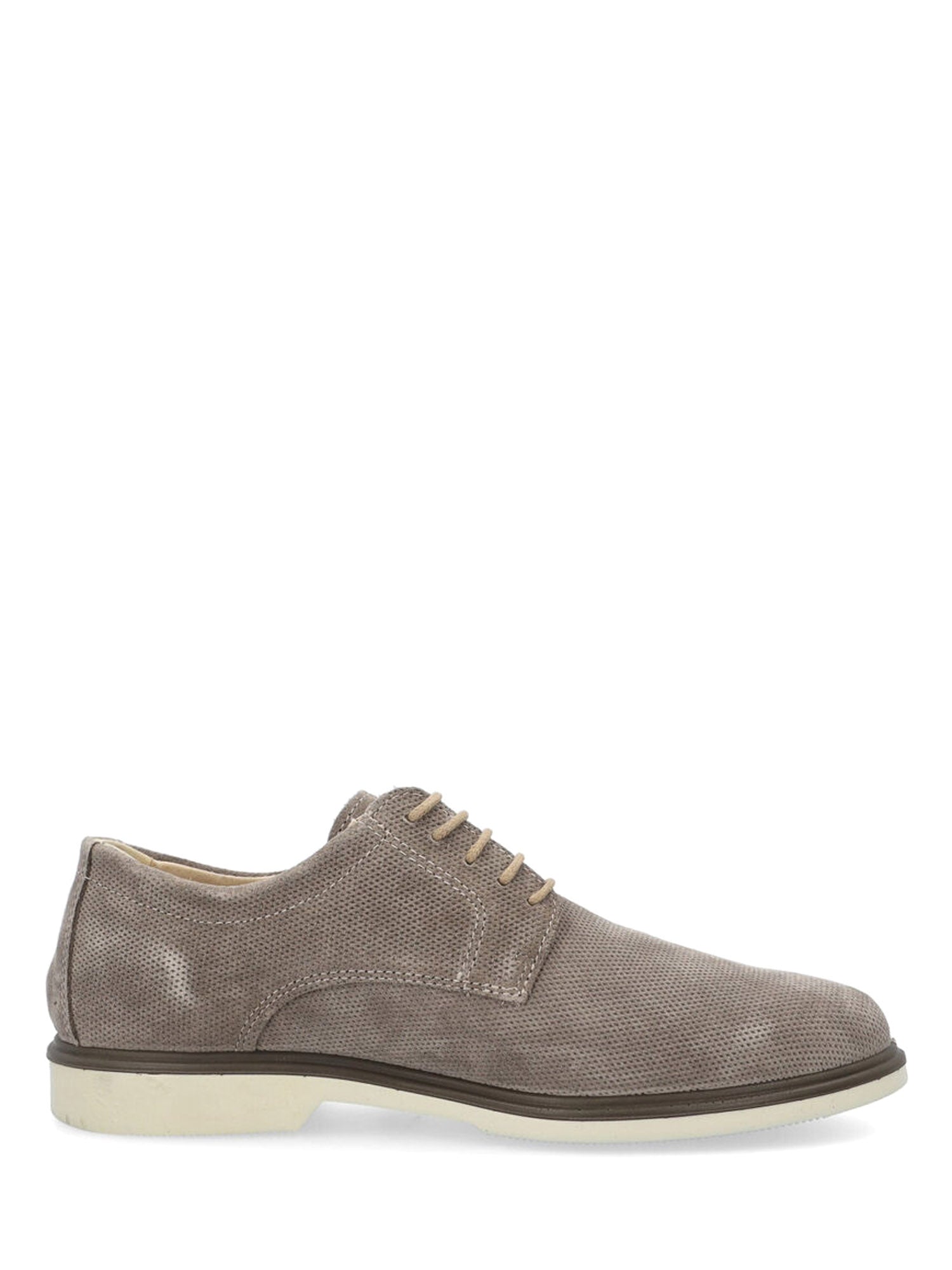 Francesine Grigio Igi&co