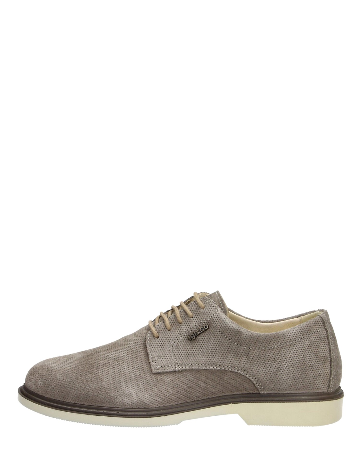 Francesine Grigio Igi&co