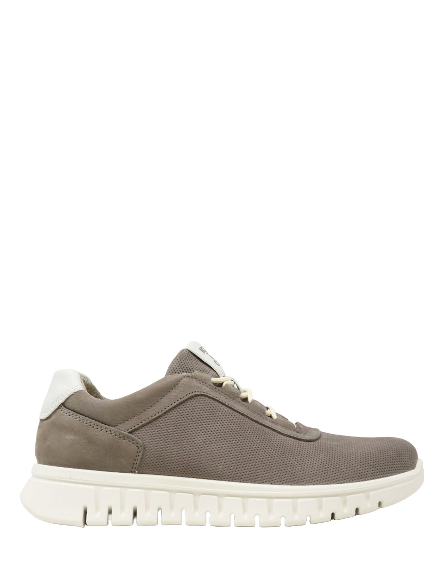 Sneakers Grigio Igi&co