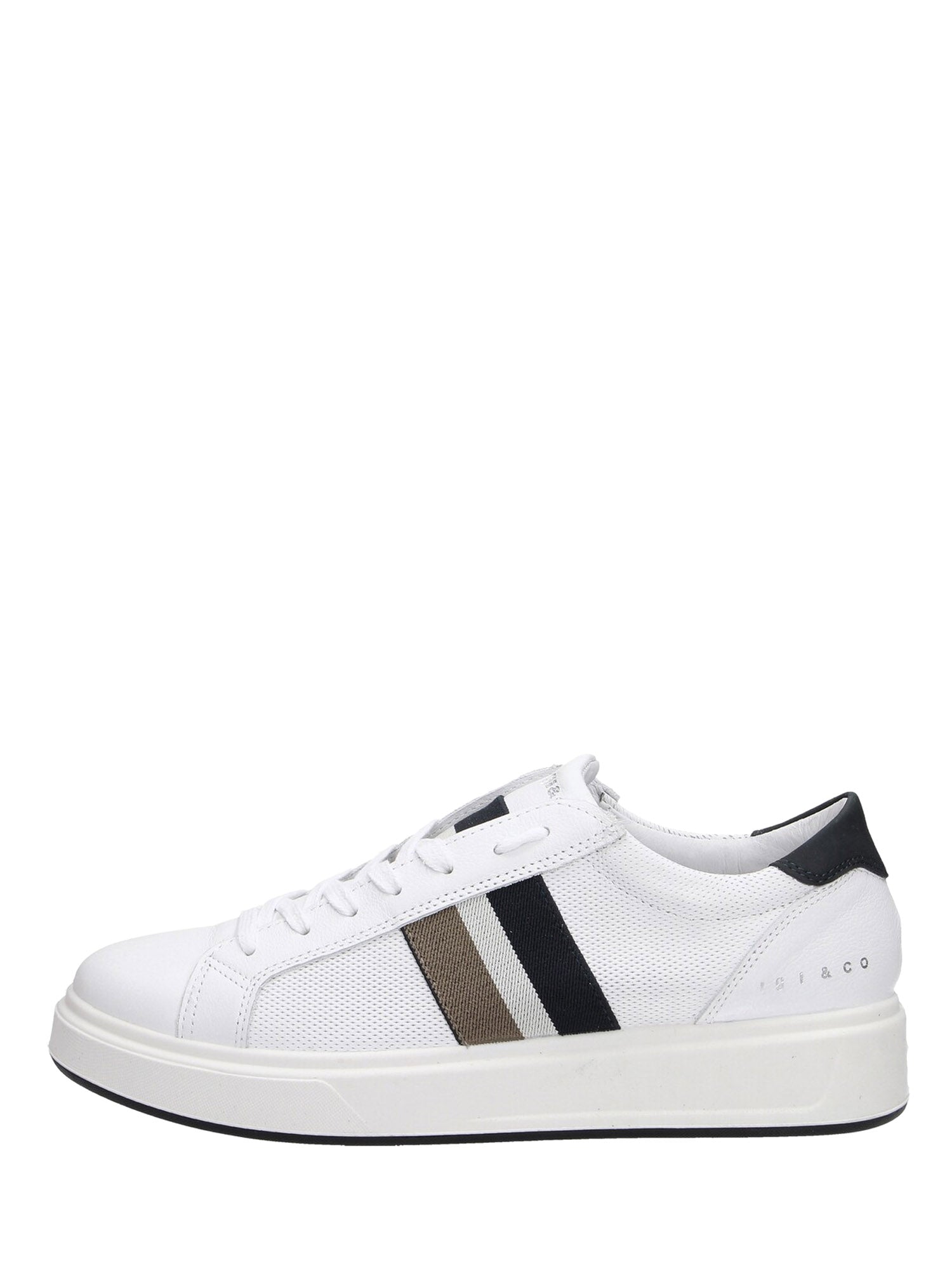 Sneakers Bianco Igi&co