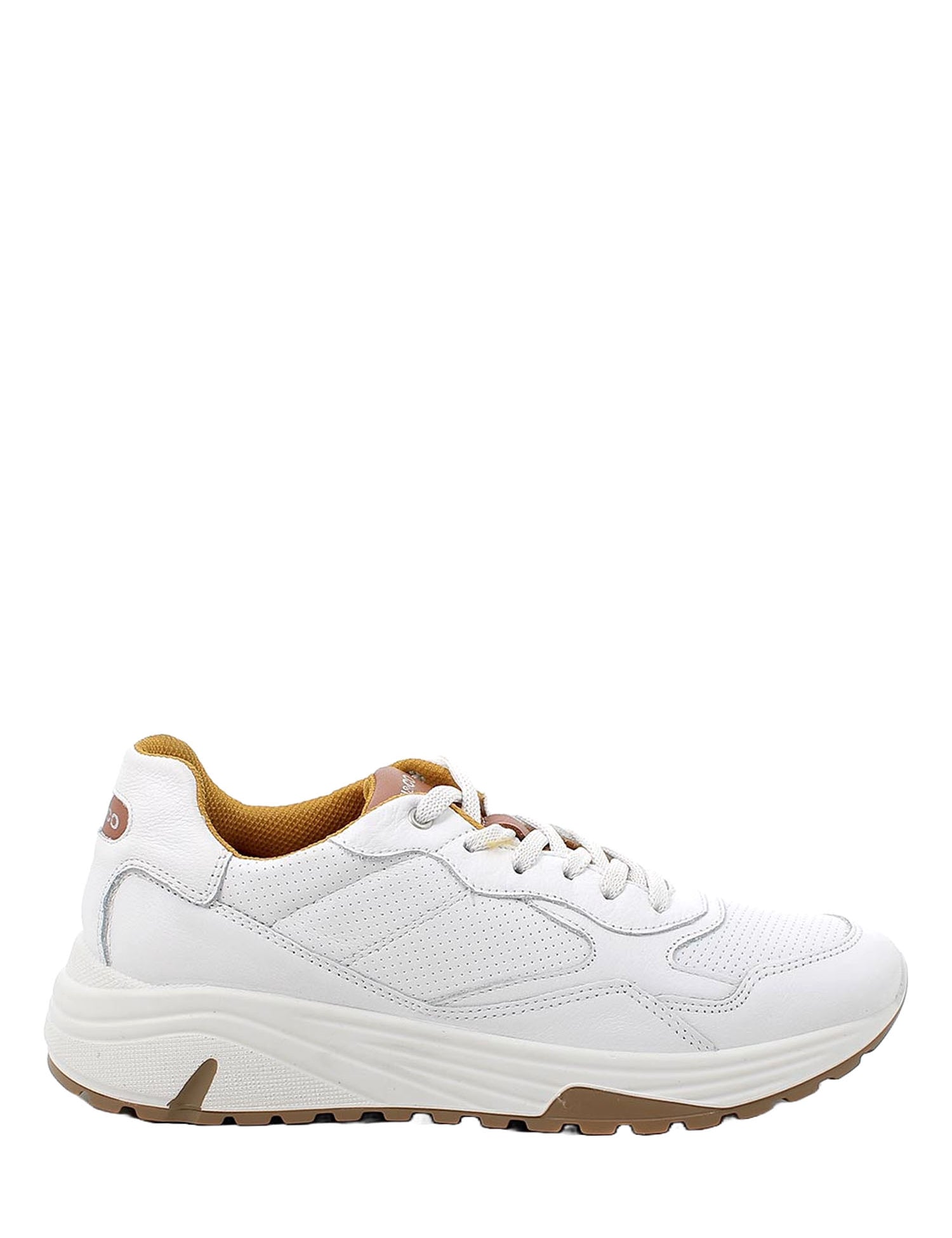 Sneakers Bianco Igi&co