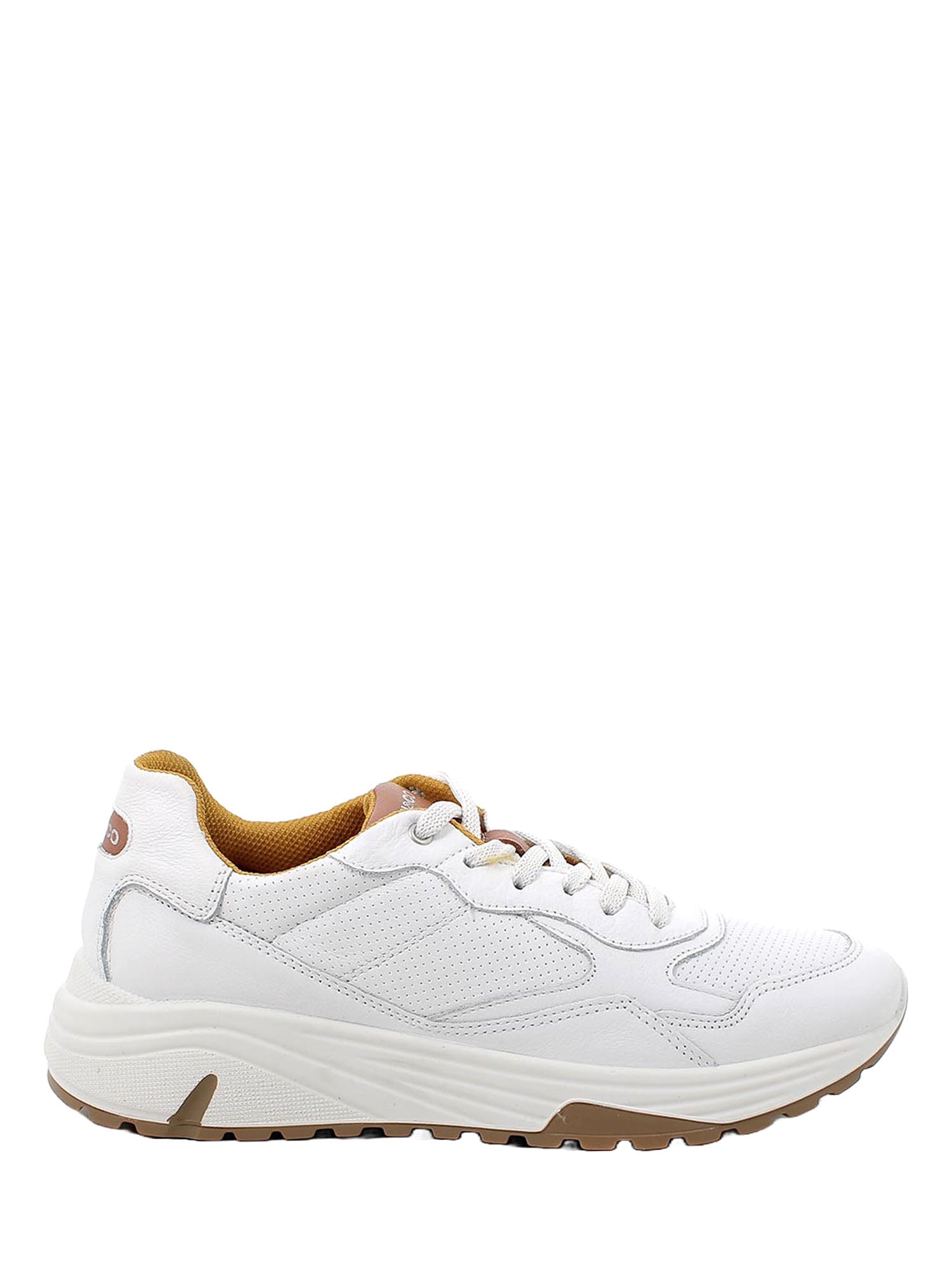 Sneakers Bianco Igi&co