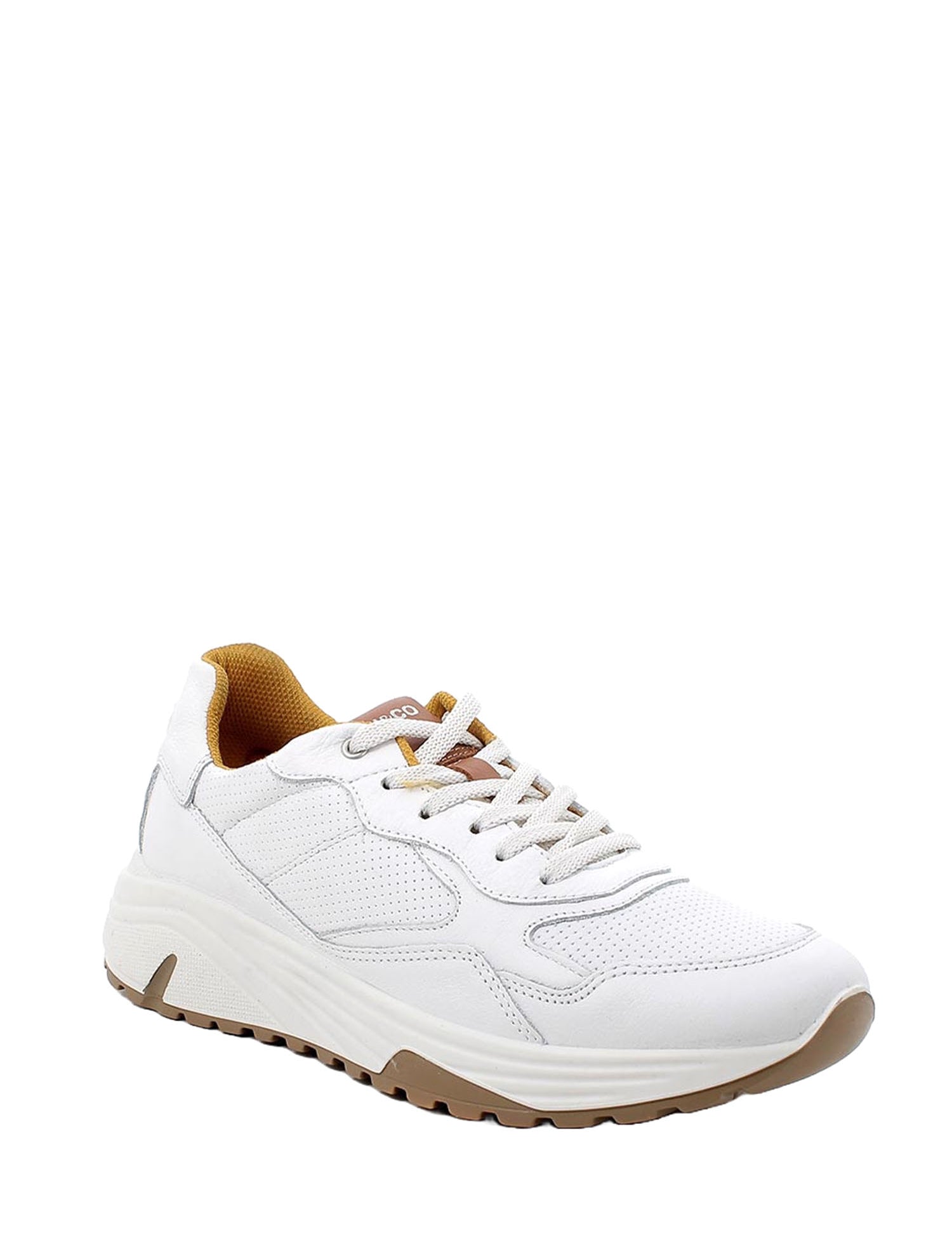 Sneakers Bianco Igi&co