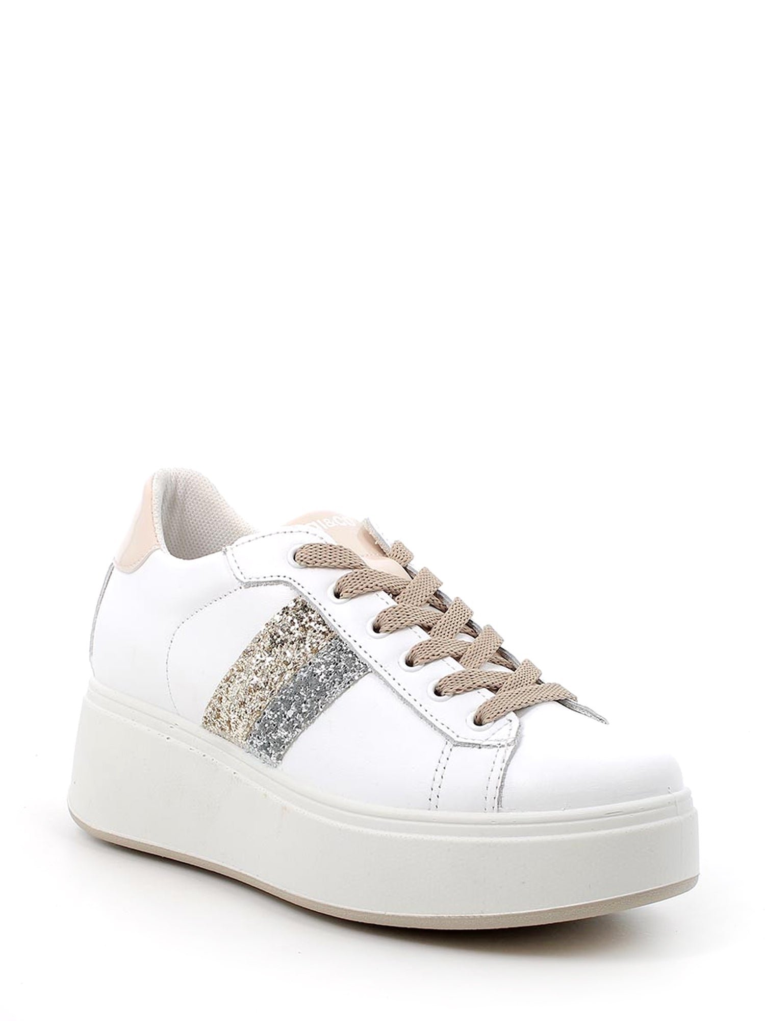 Sneakers Bianco Igi&co