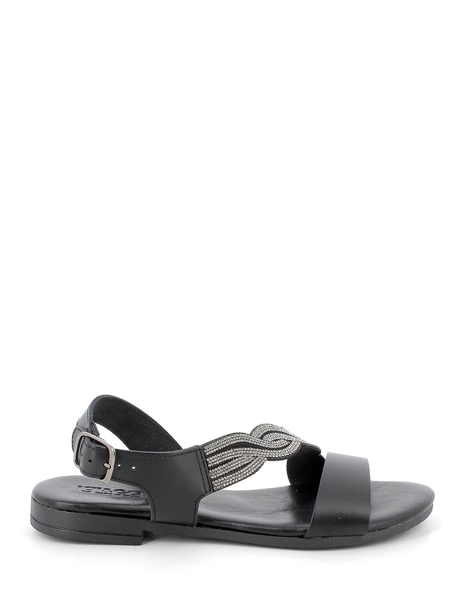Sandali Nero Igi&co