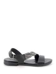 Sandali Nero Igi&co