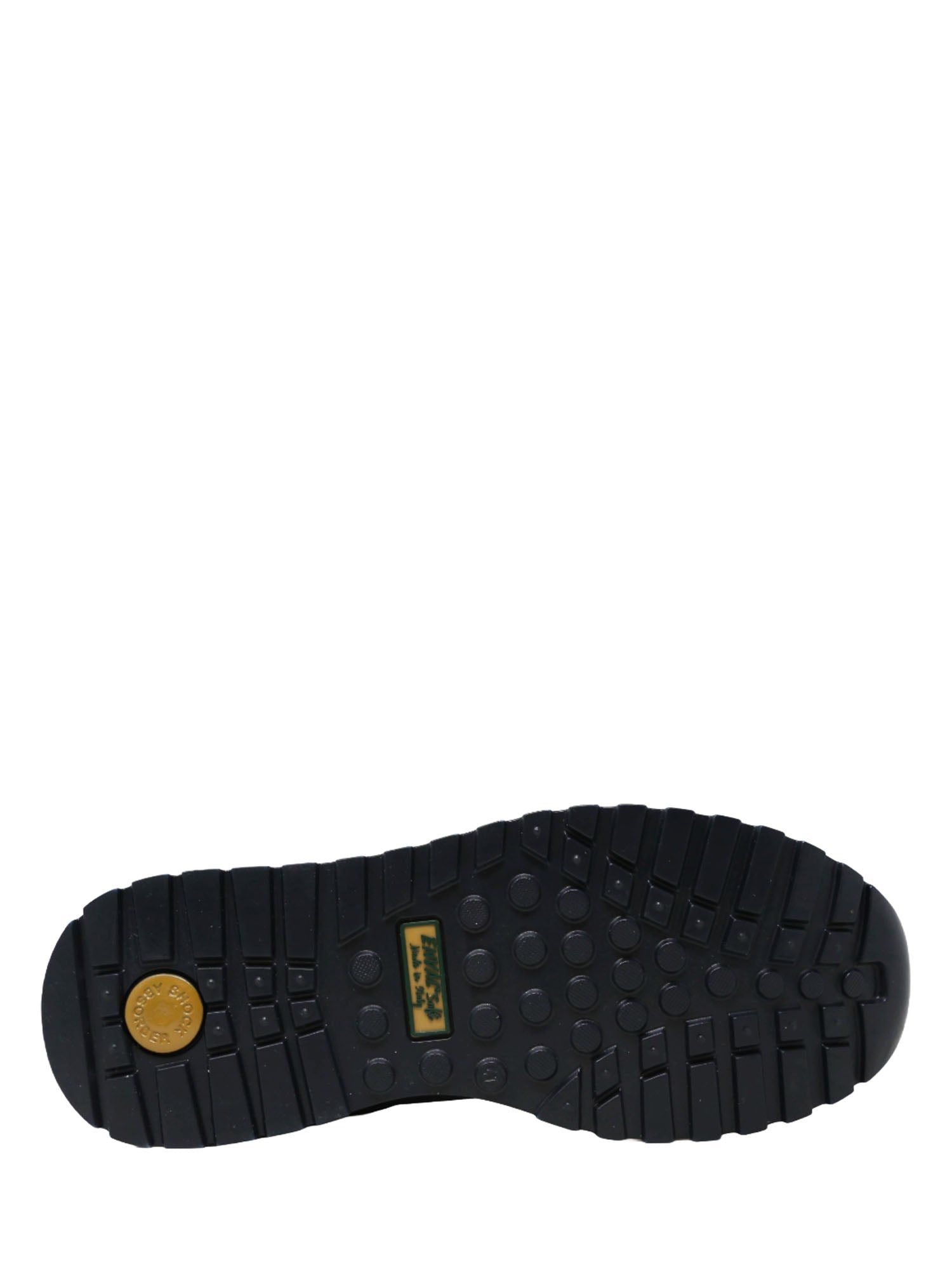Sneakers Blu Enval