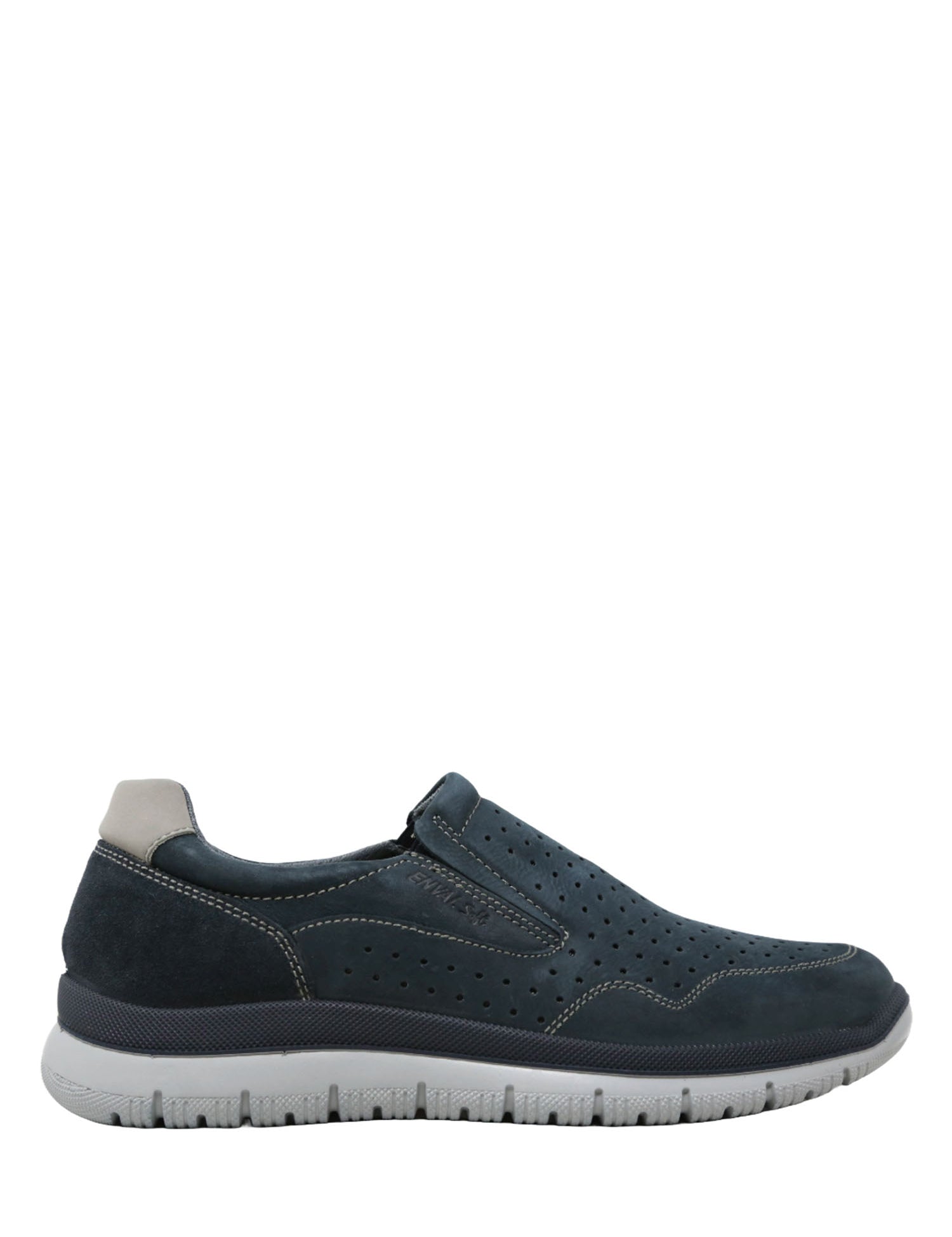 Slip-on Blu Enval