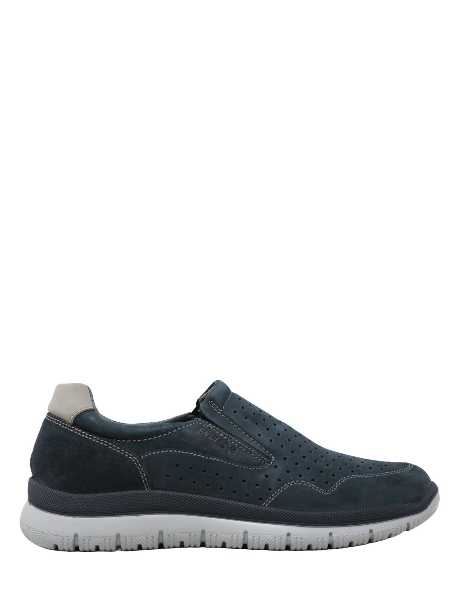 Slip-on Blu Enval