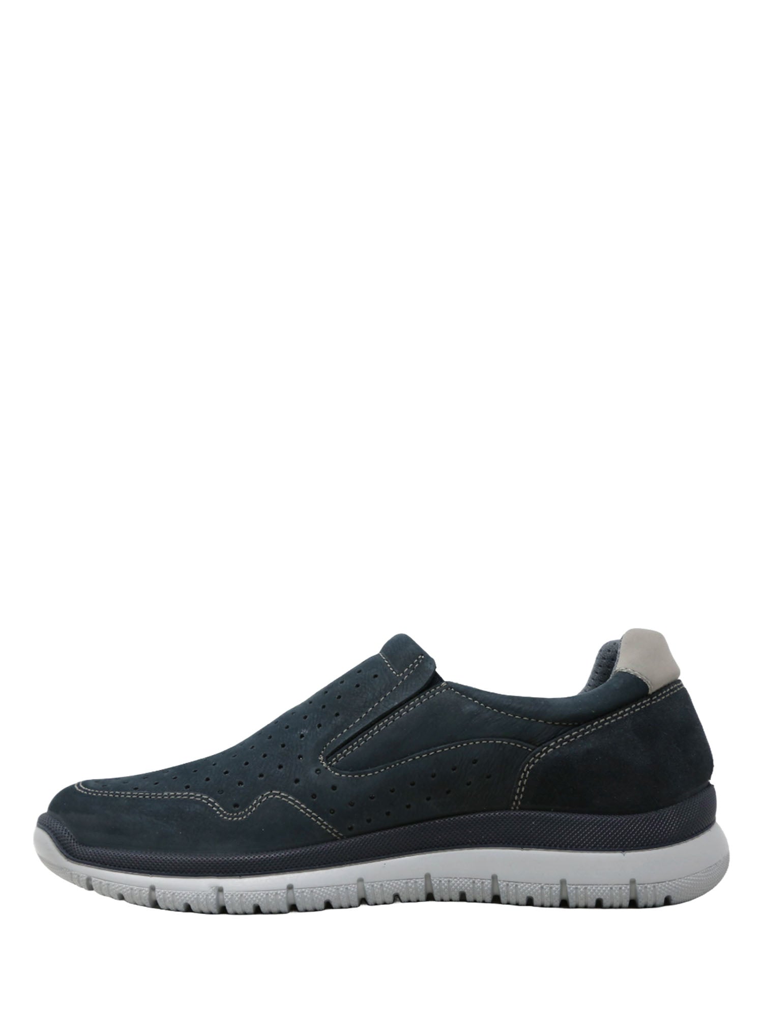 Slip-on Blu Enval