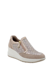 Slip-on Beige Enval