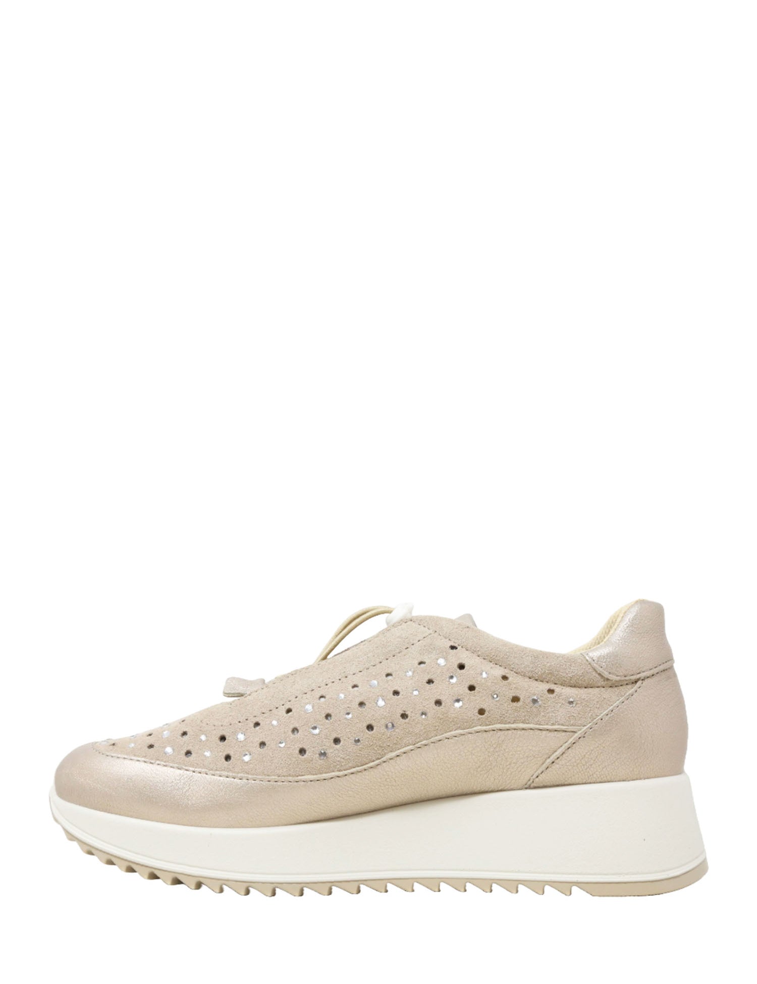 Sneakers Beige Enval