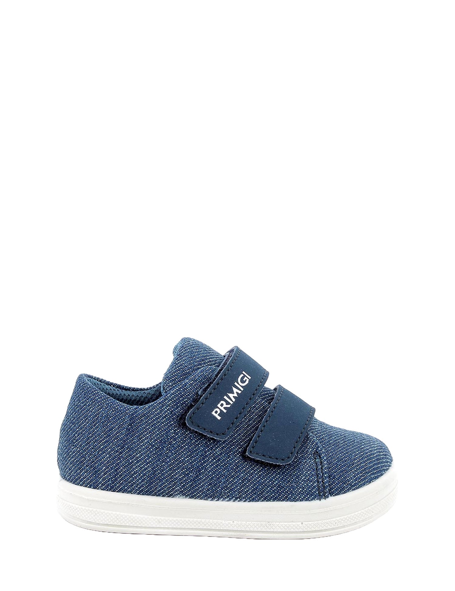 Scarpe con strappi Blu Primigi
