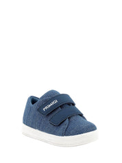 Scarpe con strappi Blu Primigi