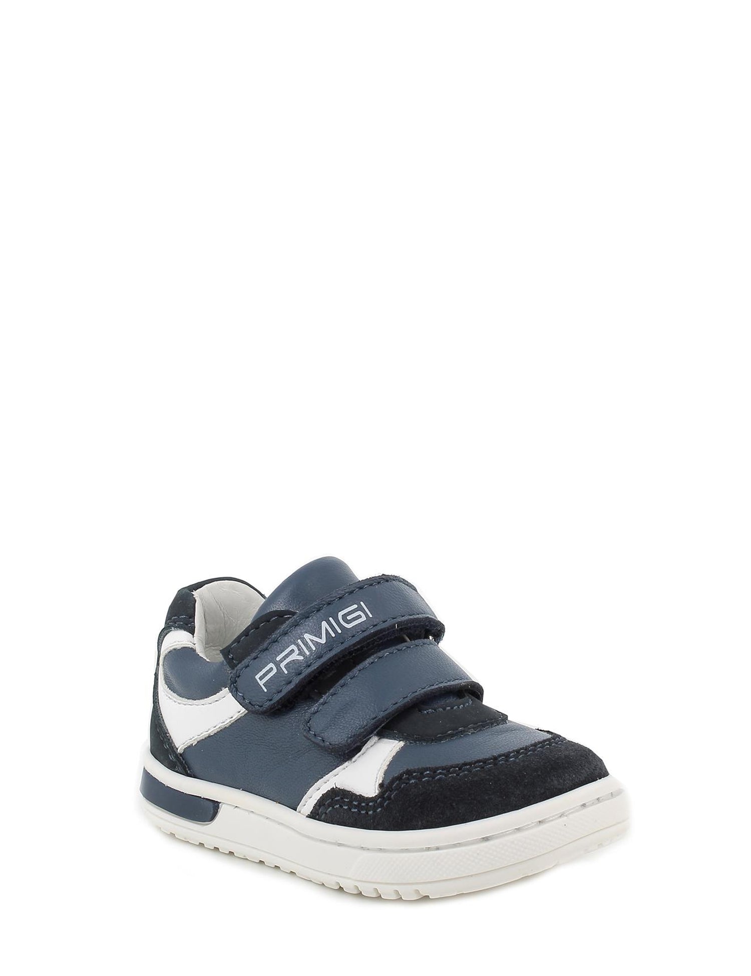 Scarpe con strappi Blu Primigi