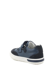 Scarpe con strappi Blu Primigi