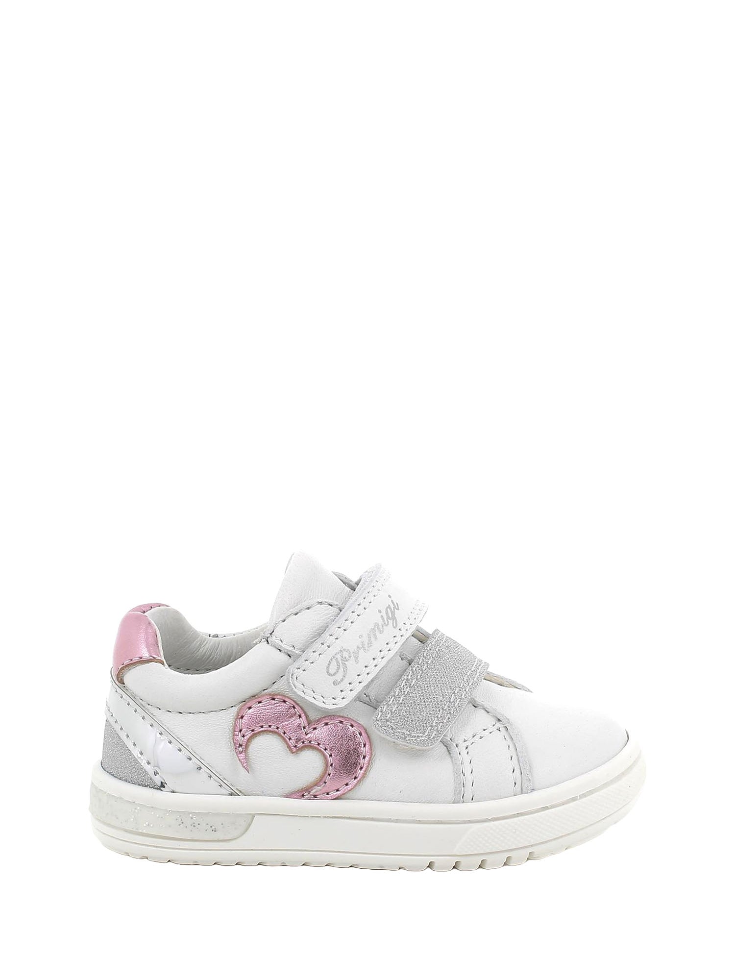 Scarpe con strappi Bianco Primigi