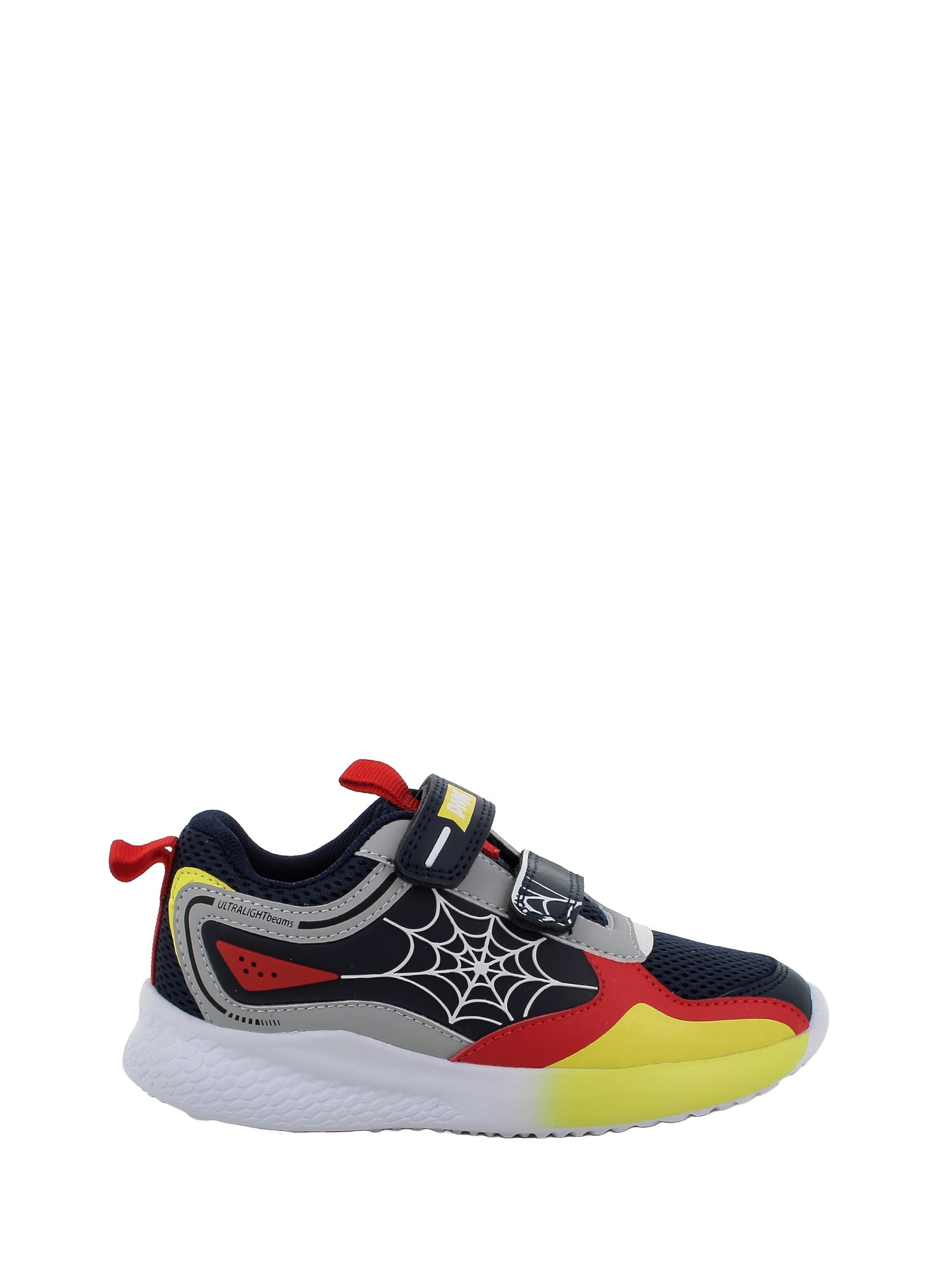 Scarpe con strappi Blu Primigi