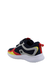 Scarpe con strappi Blu Primigi