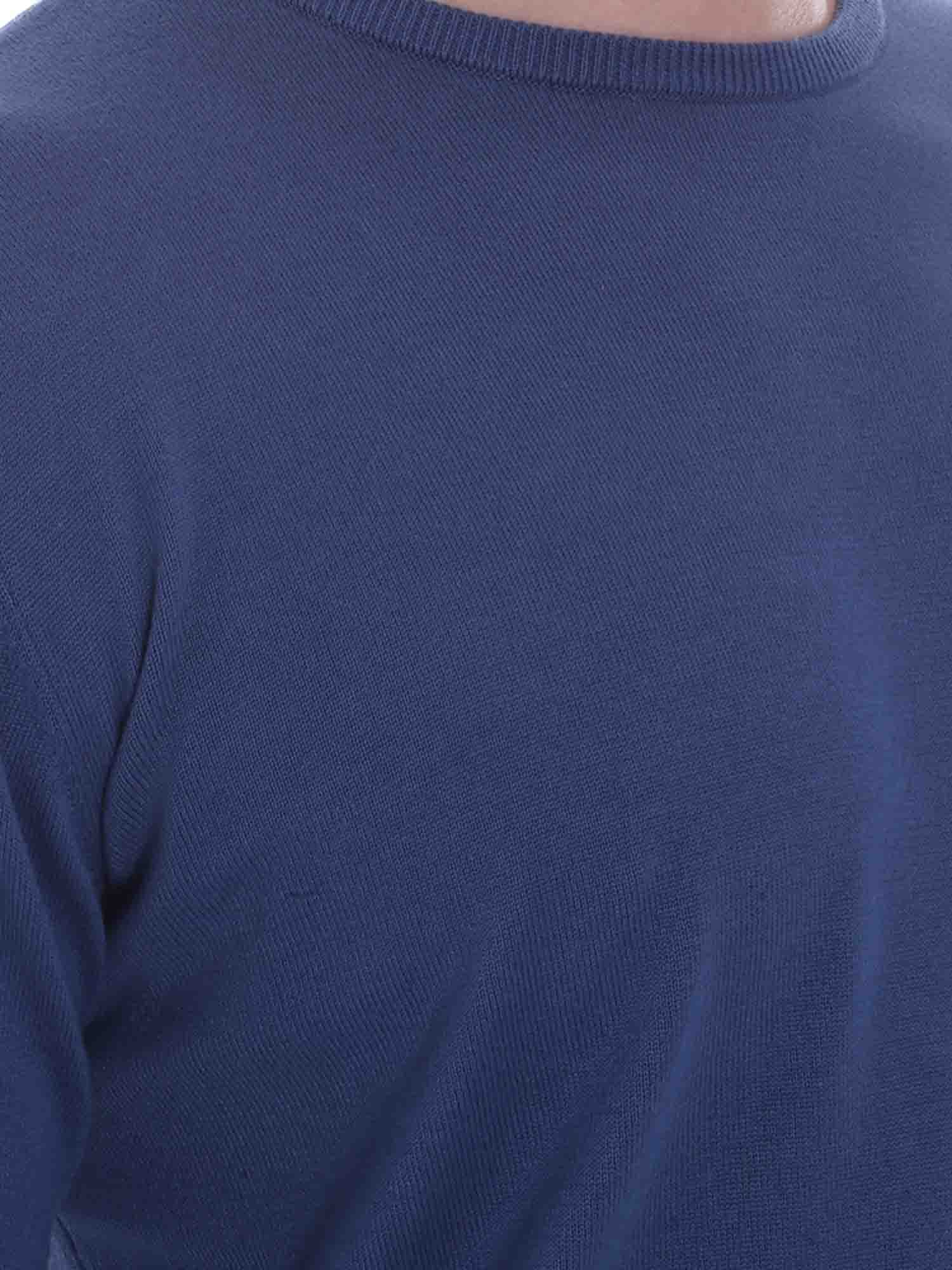 Maglioncini Blu Chiaro Sseinse
