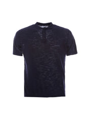 Polo Blu Sseinse