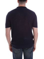 Polo Blu Sseinse