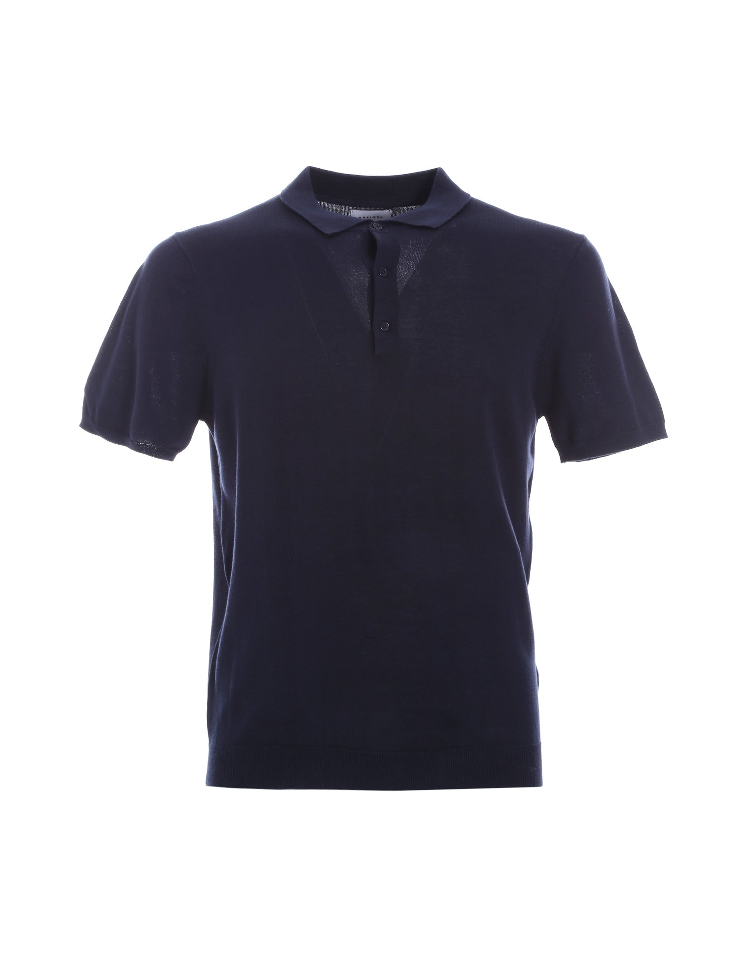 Polo Blu Sseinse