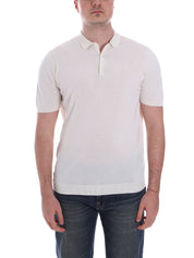 Polo Avorio Sseinse
