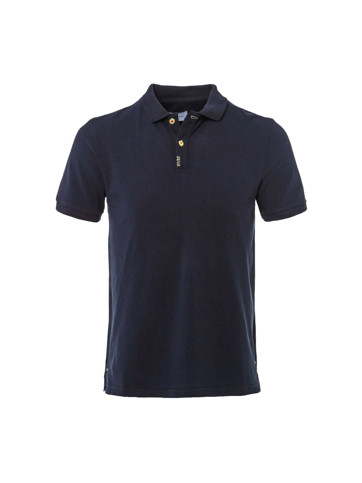 Polo Blu Sseinse