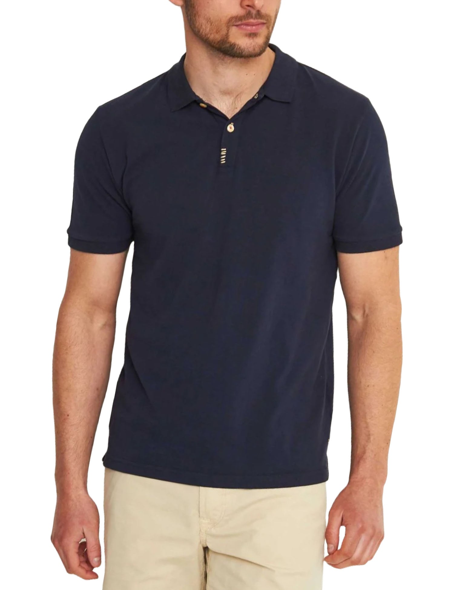 Polo Blu Sseinse