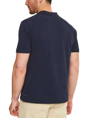 Polo Blu Sseinse