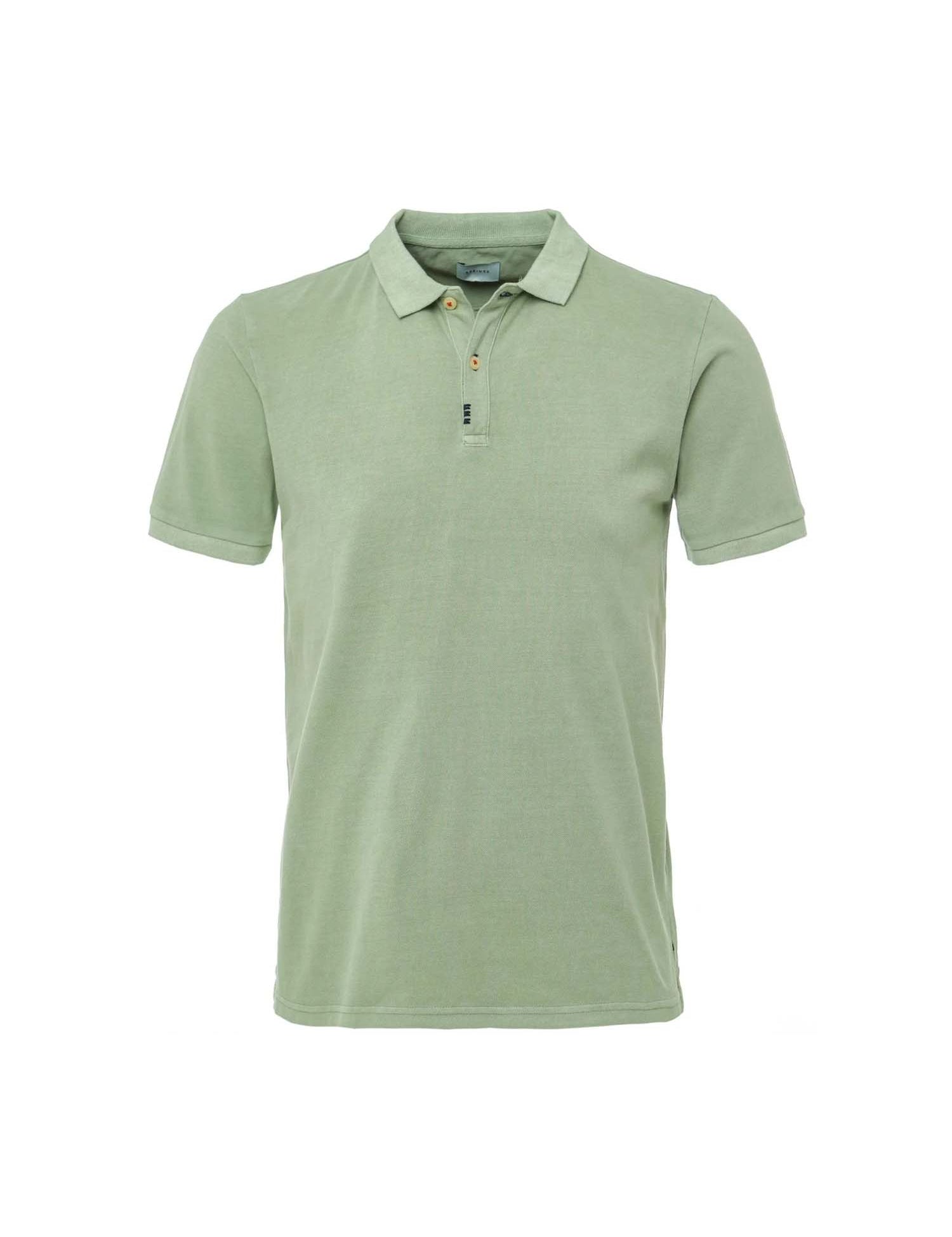 Polo Verde Sseinse