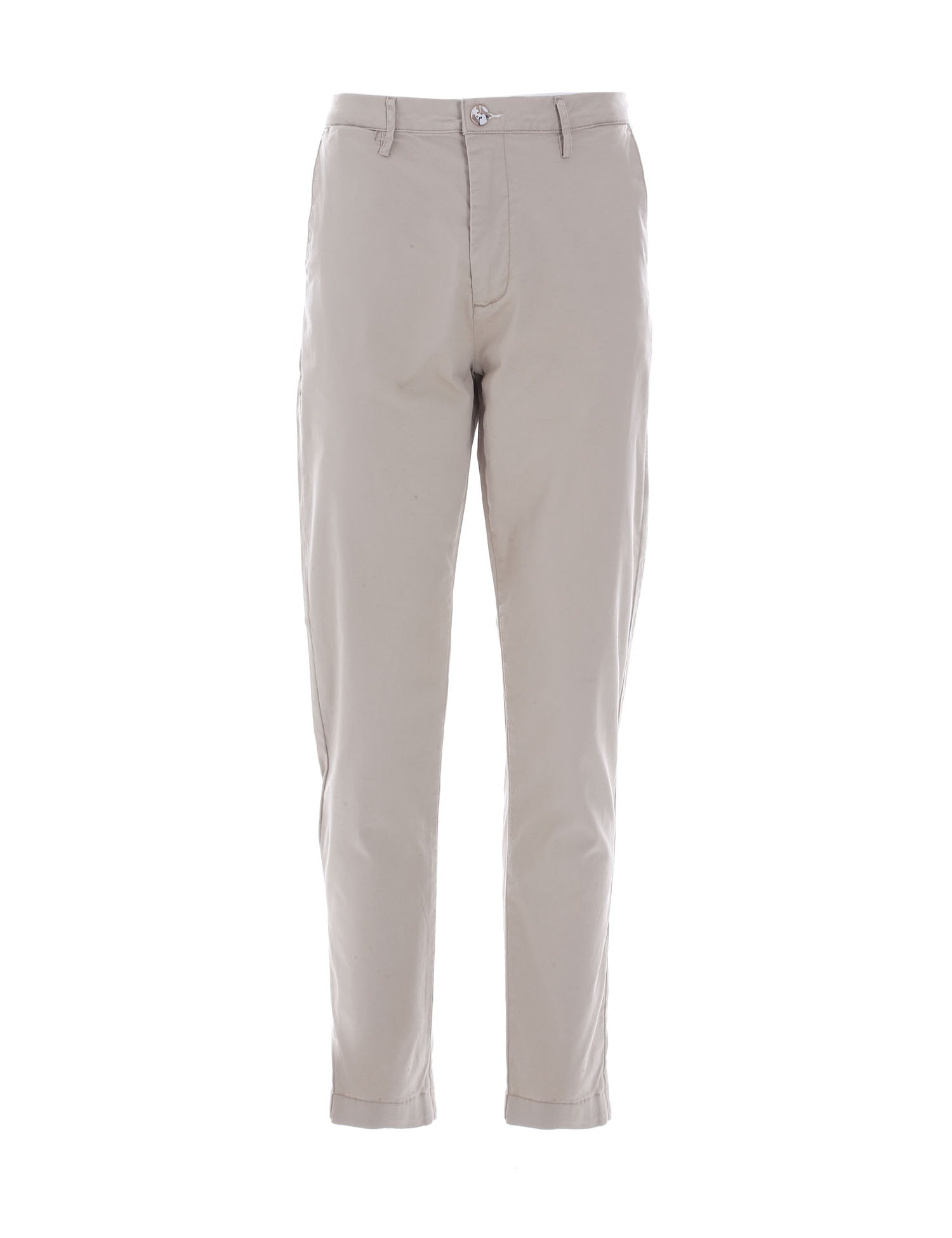 Pantaloni Beige Sseinse