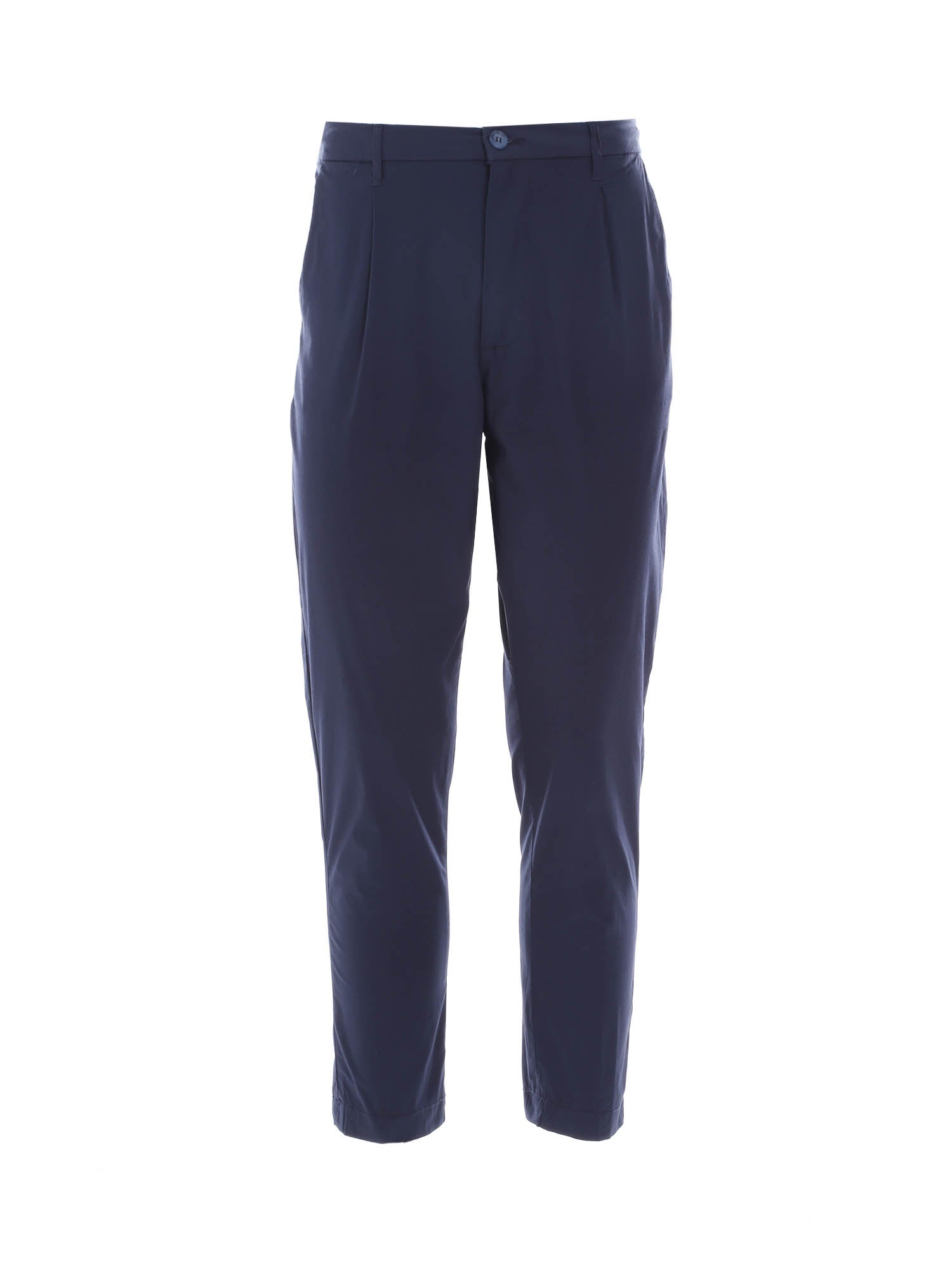 Pantaloni Blu Sseinse