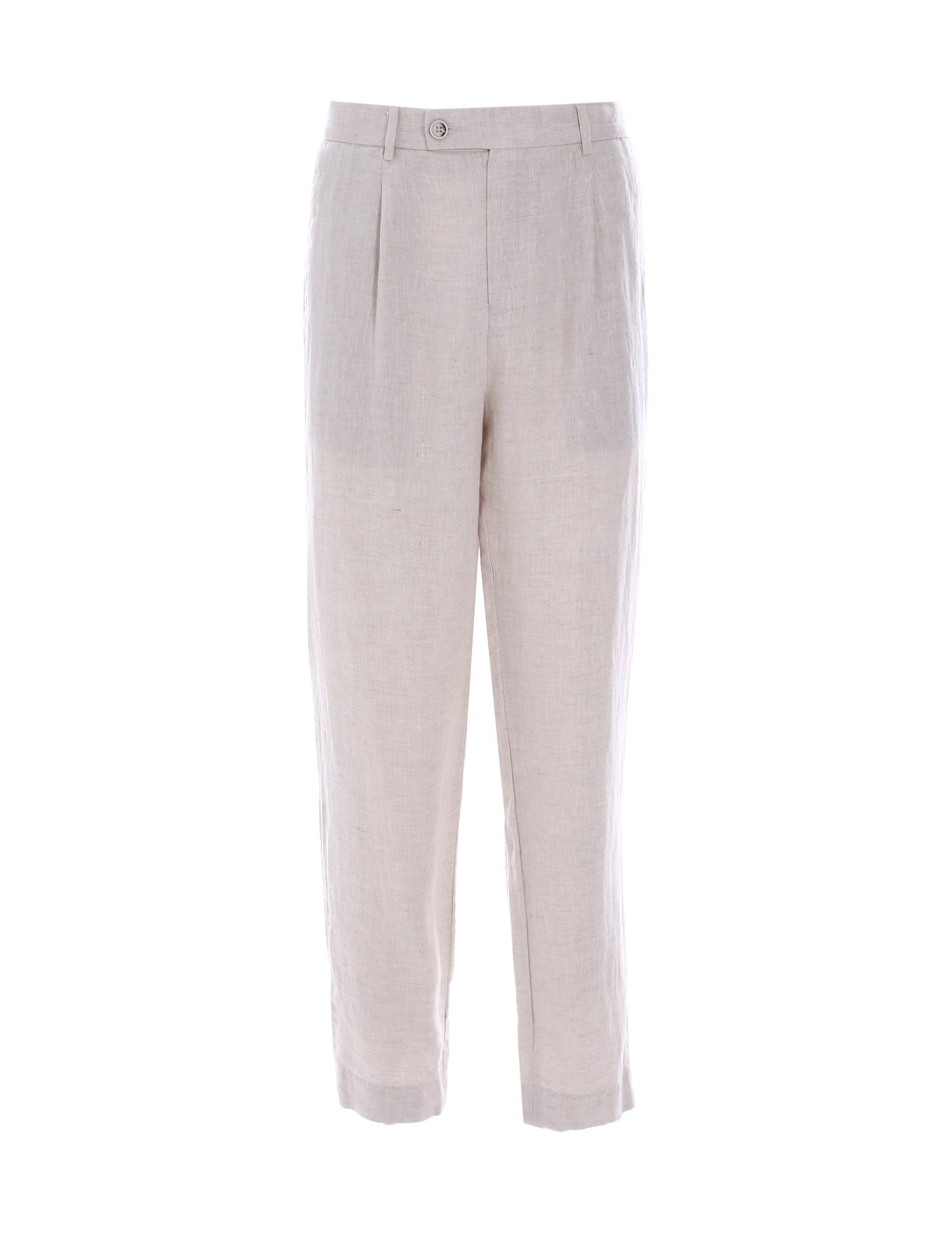 Pantaloni Beige Sseinse