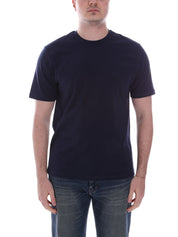 T-shirt Blu Sseinse