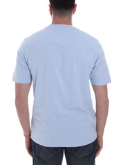 T-shirt Celeste Sseinse