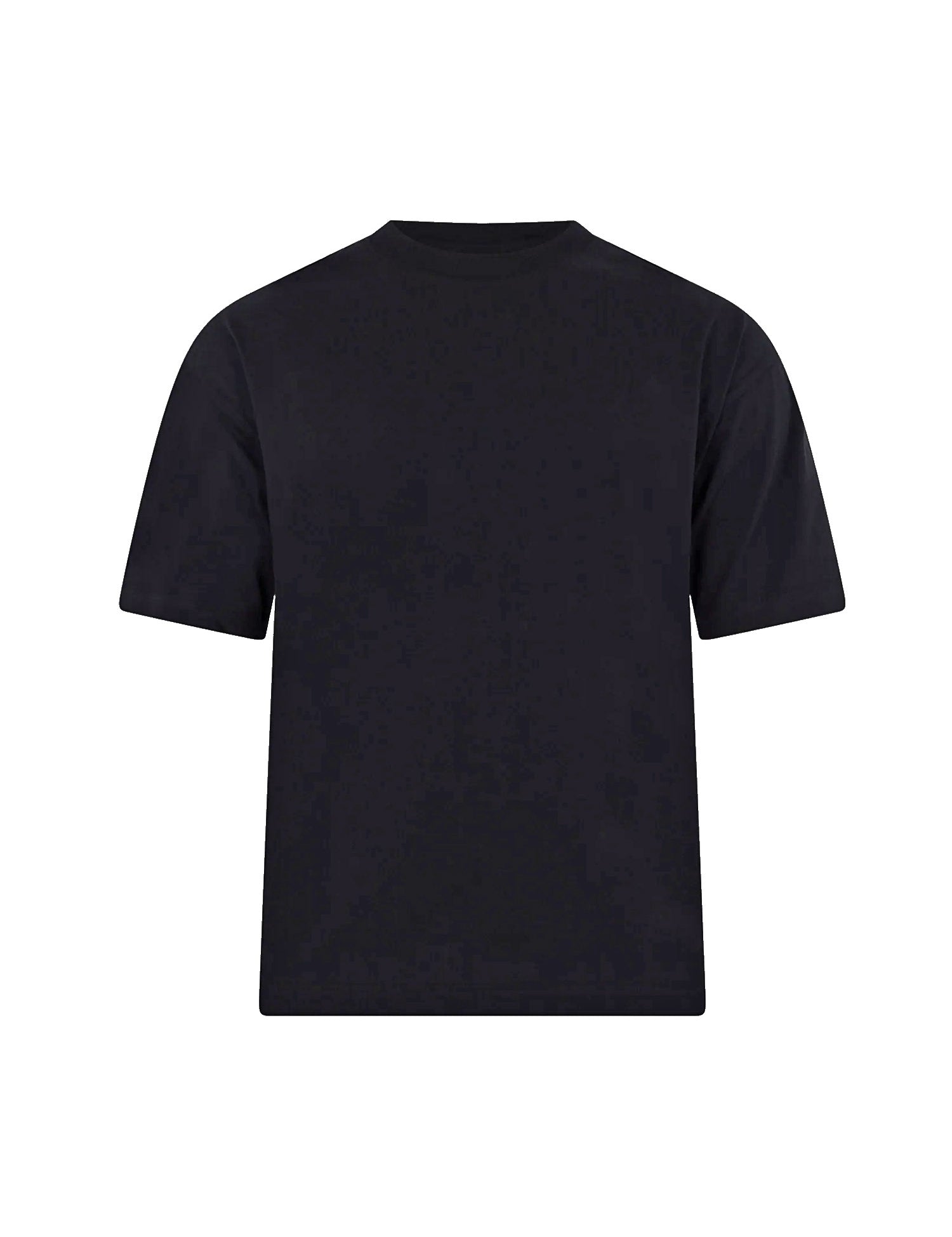 T-shirt Nero Sseinse