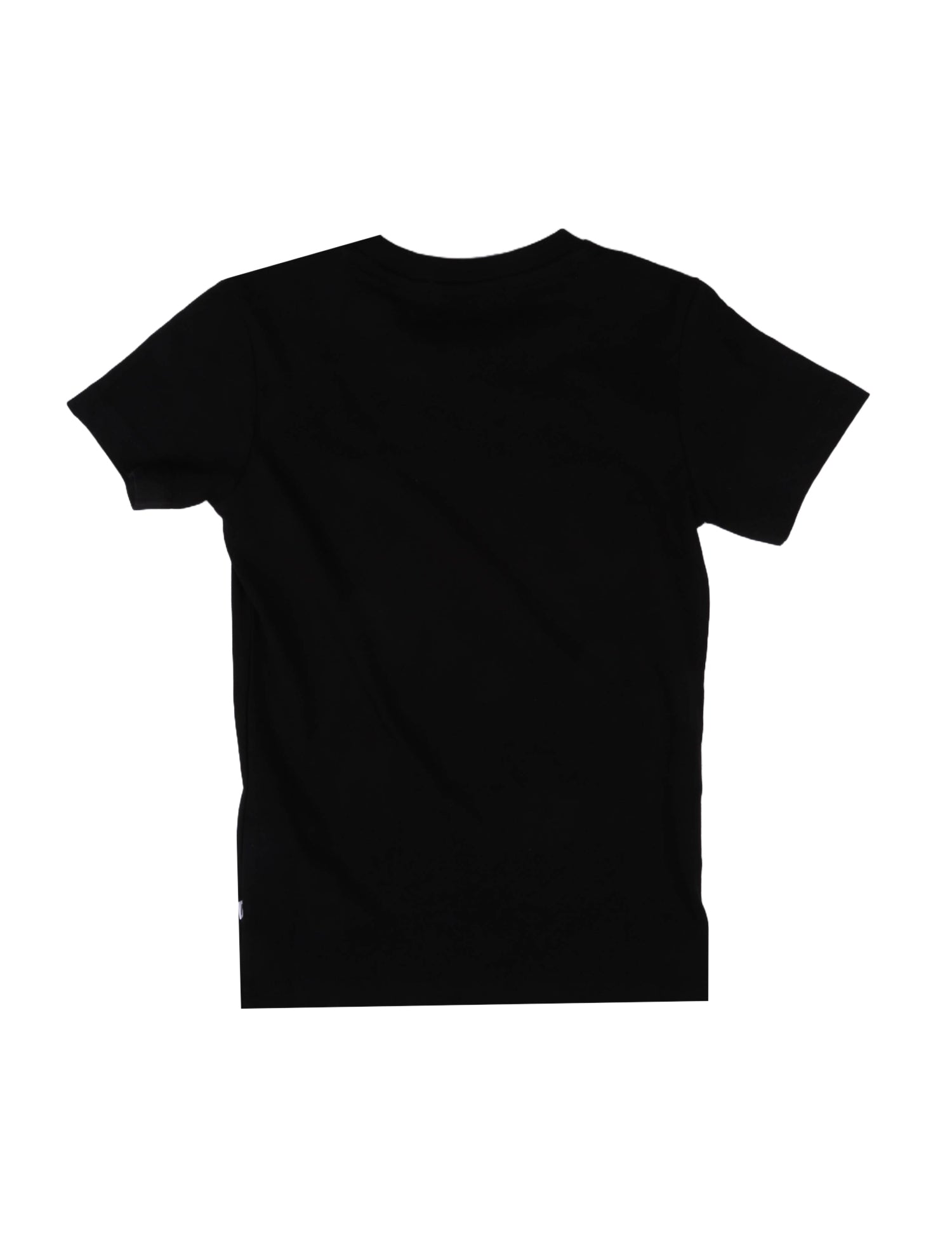 T-shirt Nero Melby