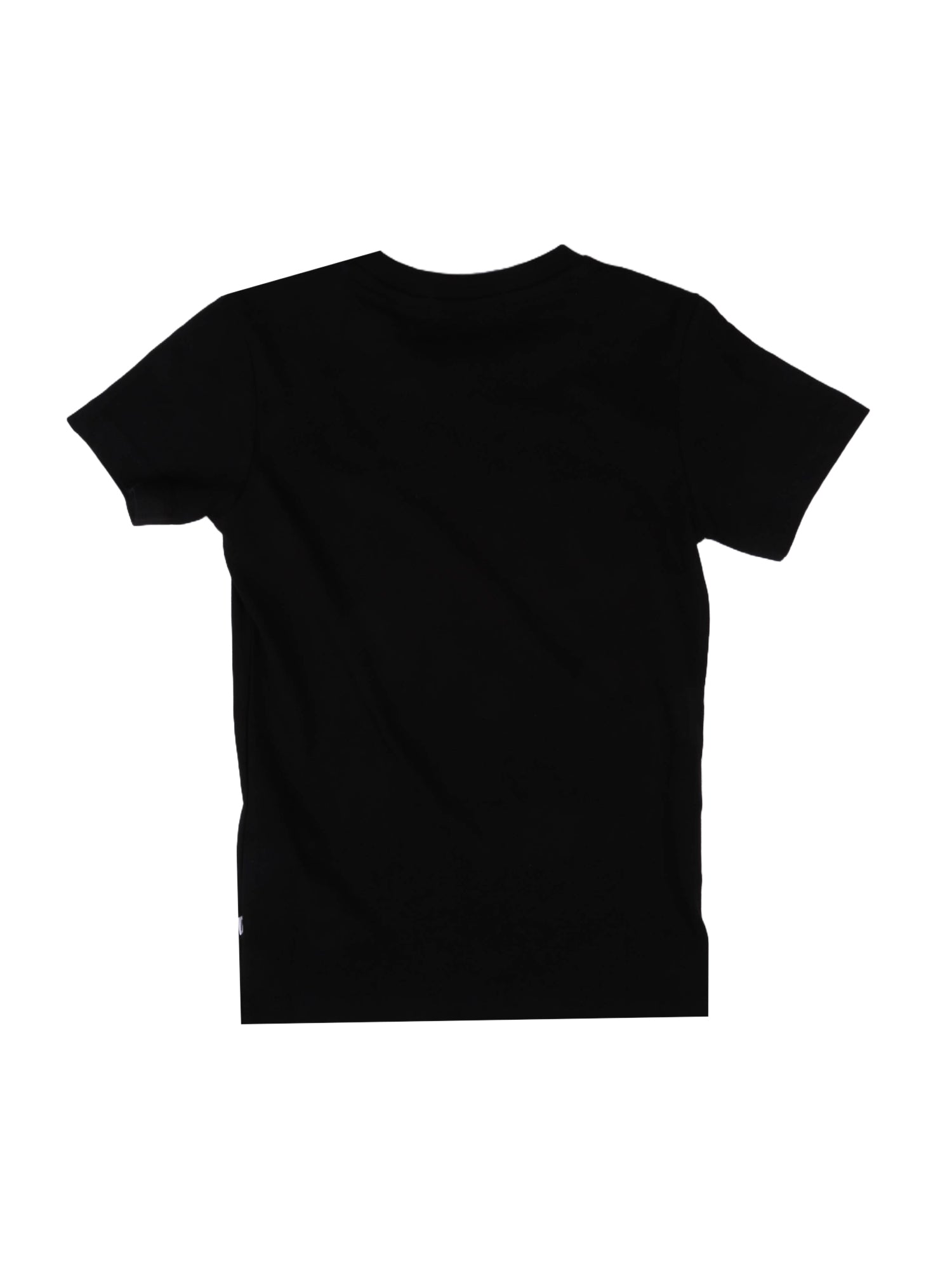 T-shirt Nero Melby