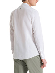 Camicie Bianco Antony Morato