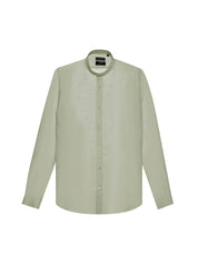 Camicie Verde Antony Morato