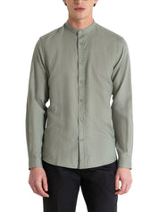 Camicie Verde Antony Morato